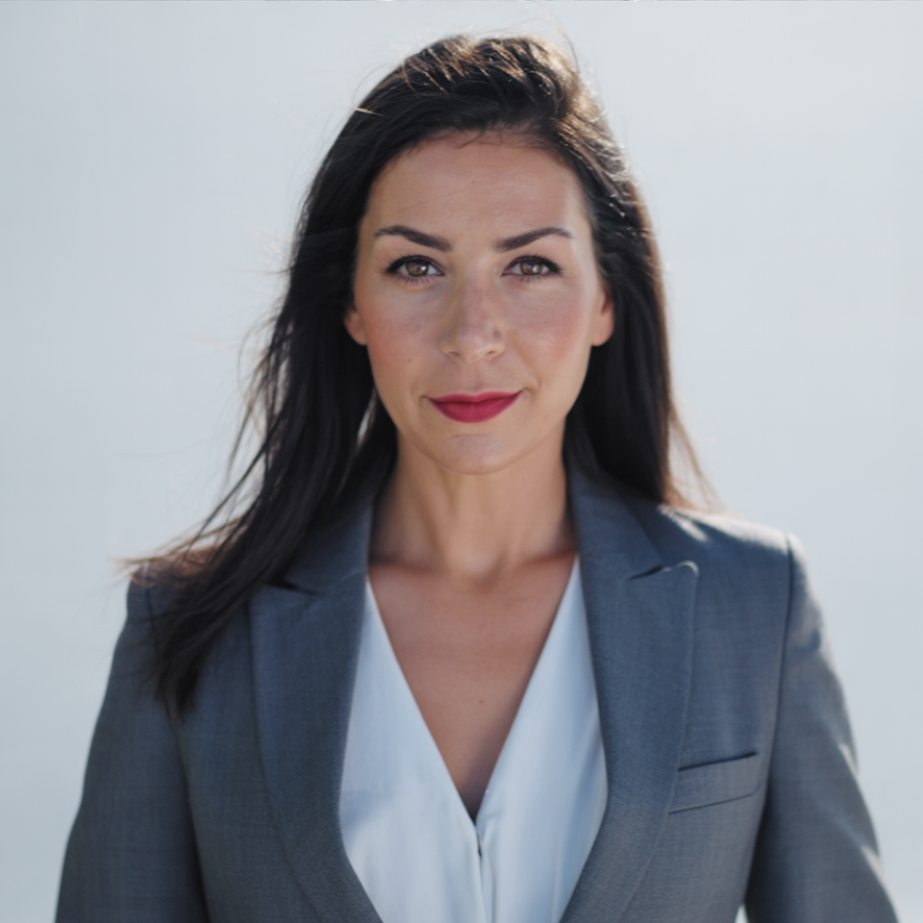 Project Coordinator Irem Karakas